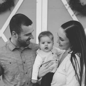 Meet your Posher, Laurene